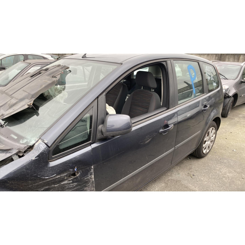 Retroviseur gauche FORD C-MAX 1 Photo n°19