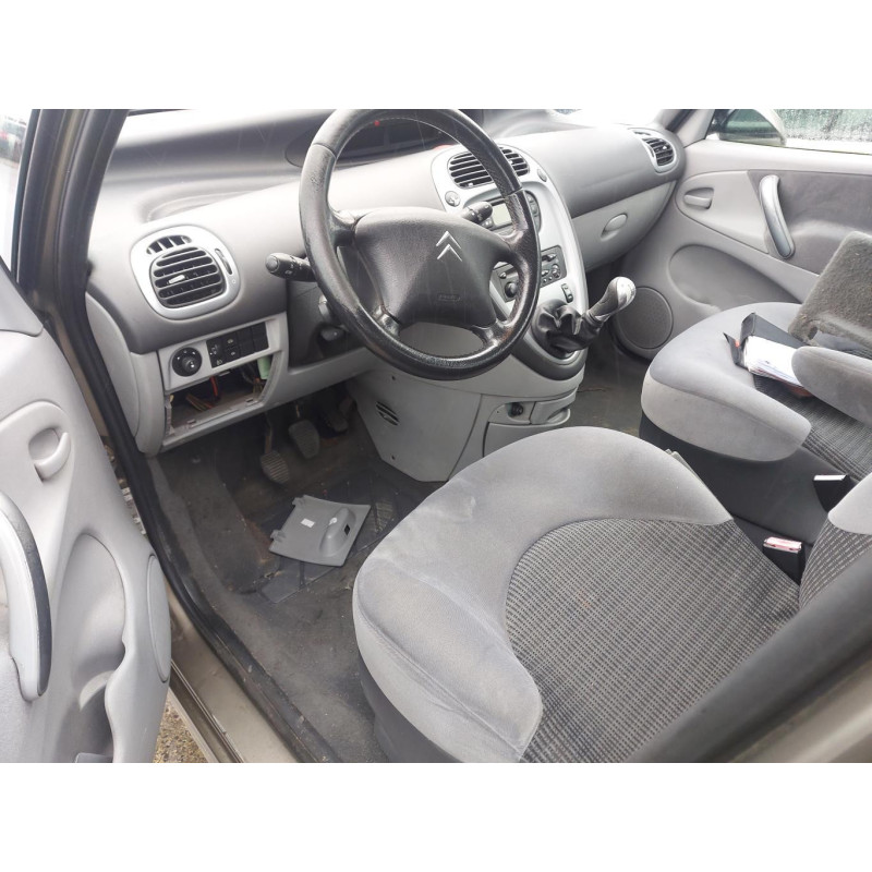 Jante CITROEN XSARA PICASSO Photo n°12