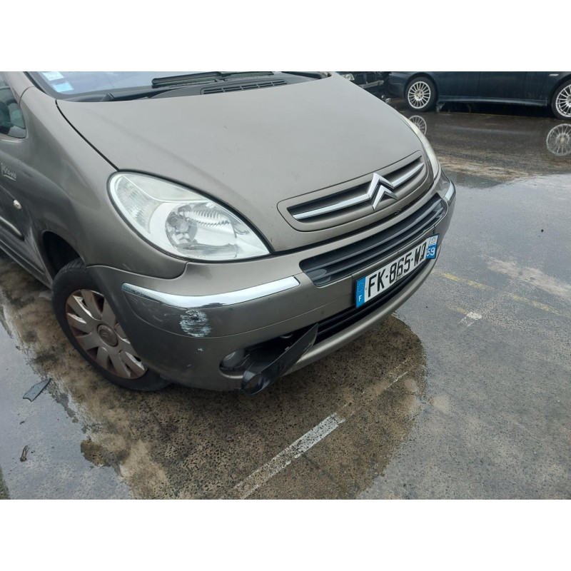 Jante CITROEN XSARA PICASSO Photo n°15
