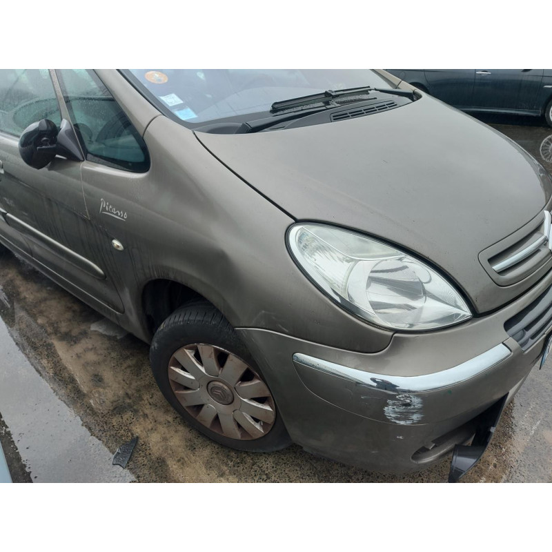 Jante CITROEN XSARA PICASSO Photo n°11