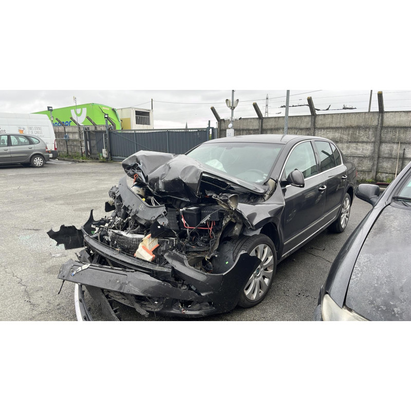 Jante SKODA SUPERB 2 Photo n°6