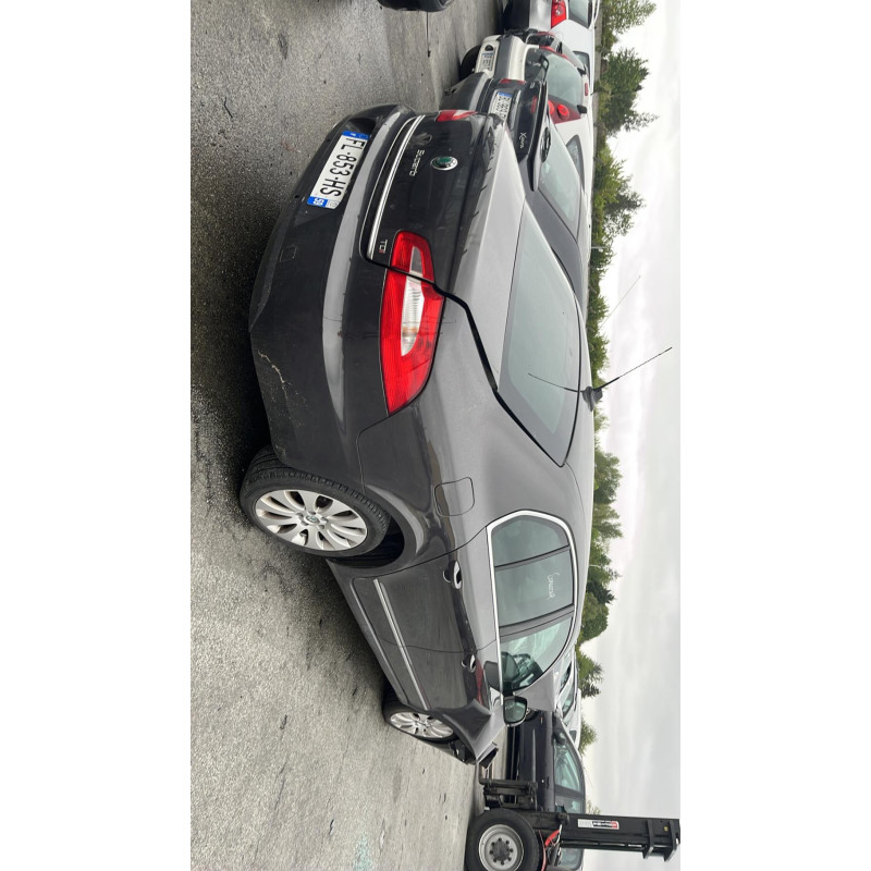 Jante SKODA SUPERB 2 Photo n°9