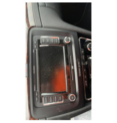 Jante SKODA SUPERB 2