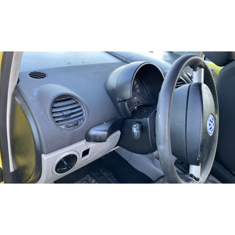 Jante VOLKSWAGEN NEW BEETLE 1 Photo n°4