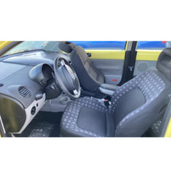 Jante VOLKSWAGEN NEW BEETLE 1