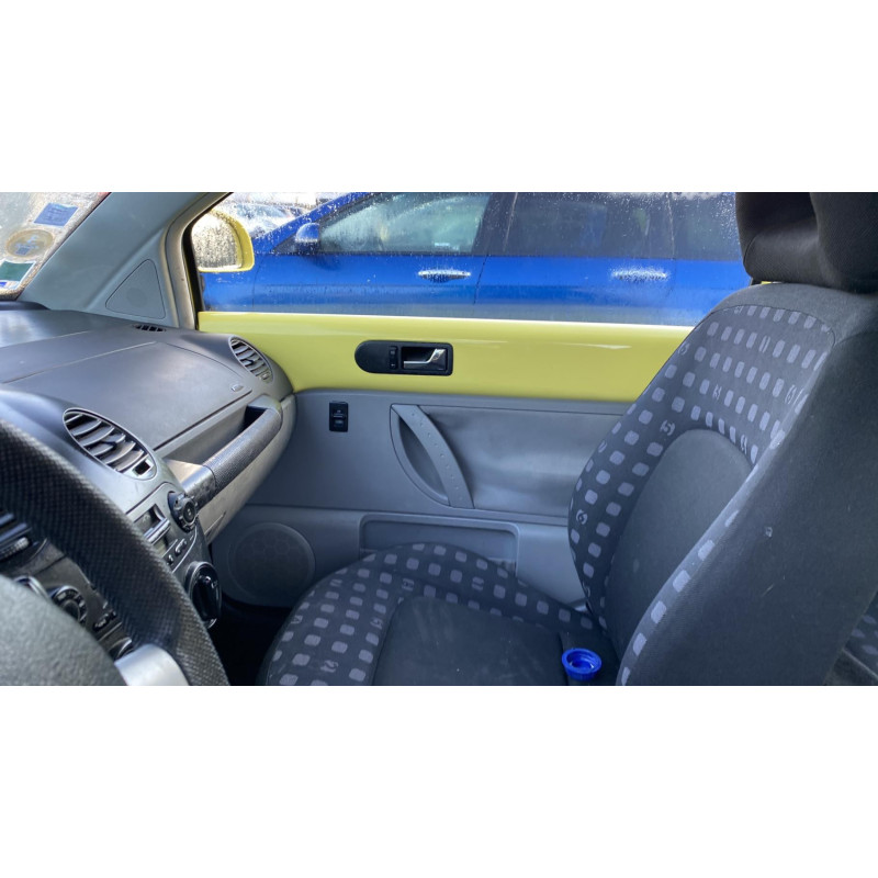 Jante VOLKSWAGEN NEW BEETLE 1 Photo n°12