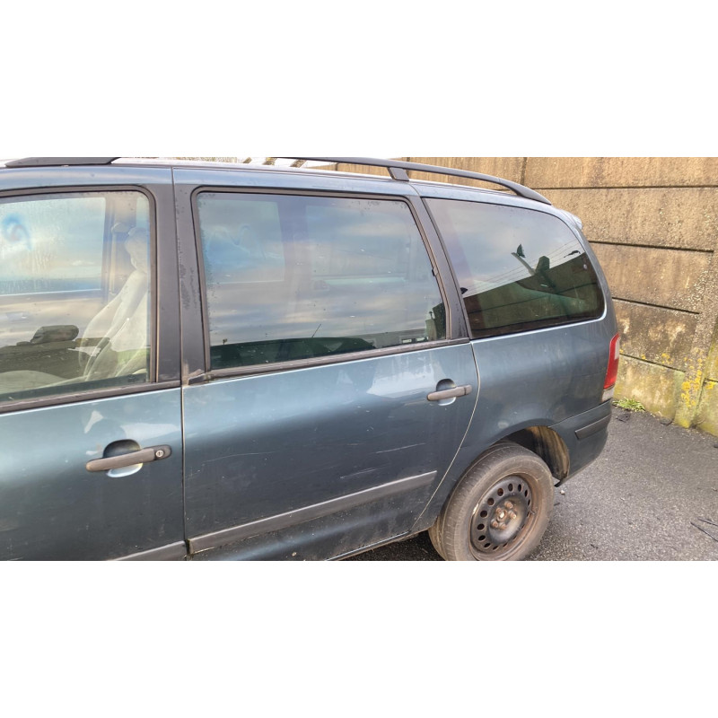 Jante FORD GALAXY 1 Photo n°4