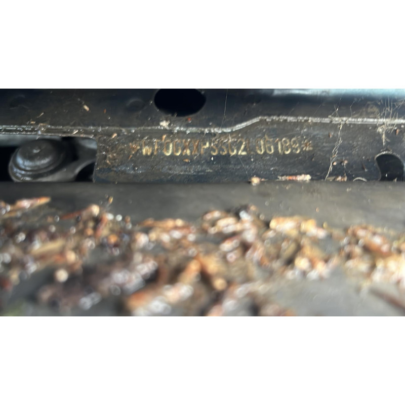 Jante FORD GALAXY 1 Photo n°6