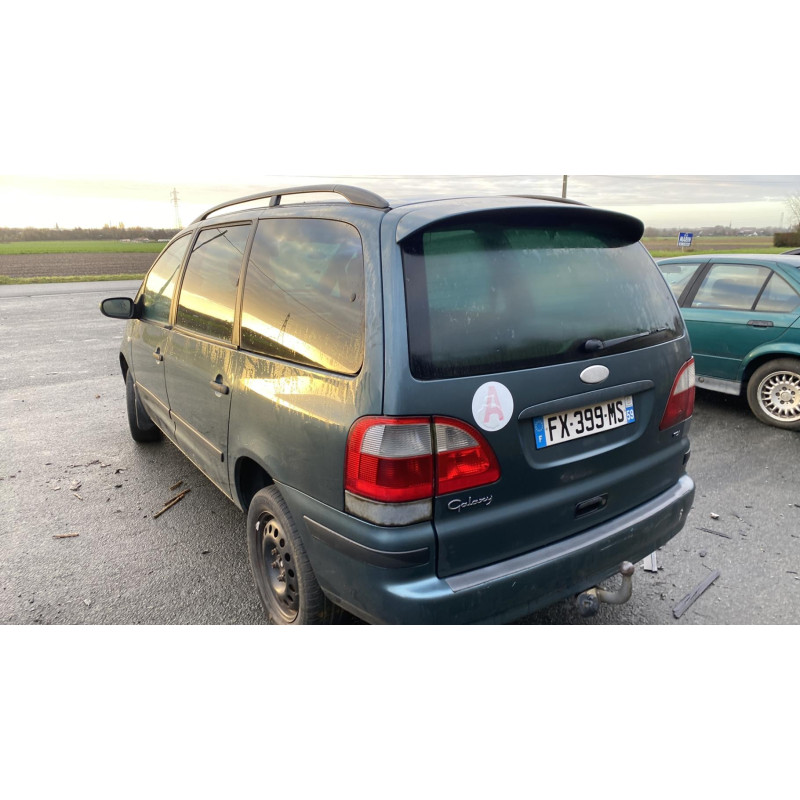 Jante FORD GALAXY 1 Photo n°7