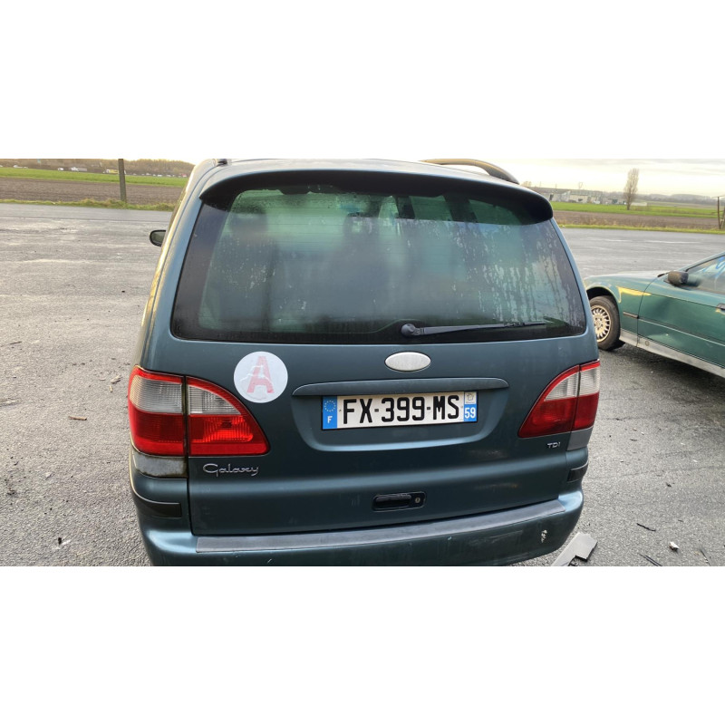 Jante FORD GALAXY 1 Photo n°8