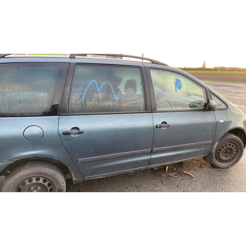 Jante FORD GALAXY 1 Photo n°9