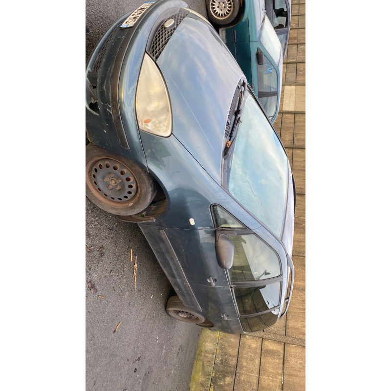 Jante FORD GALAXY 1 Photo n°11