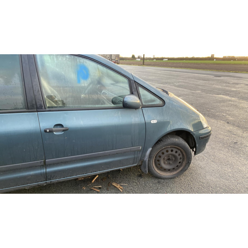Jante FORD GALAXY 1 Photo n°12