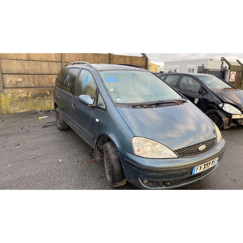 Jante FORD GALAXY 1 Photo n°13