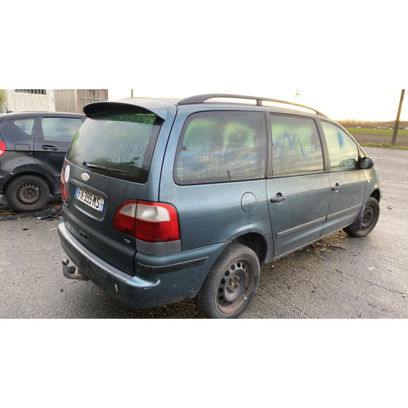 Jante FORD GALAXY 1 Photo n°14