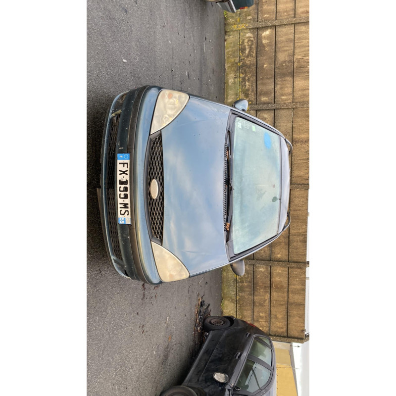 Jante FORD GALAXY 1 Photo n°15