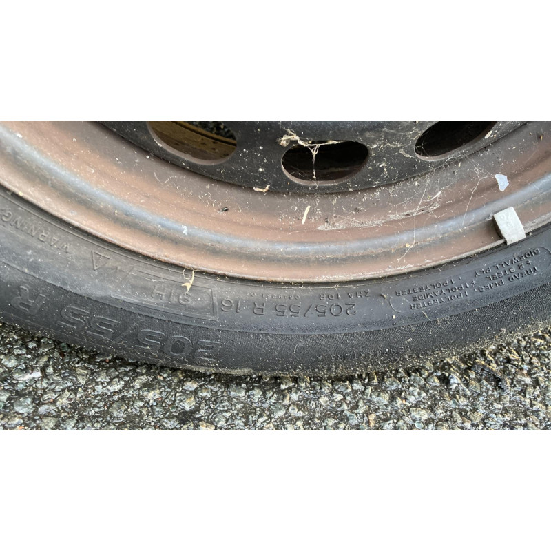 Jante FORD GALAXY 1 Photo n°16