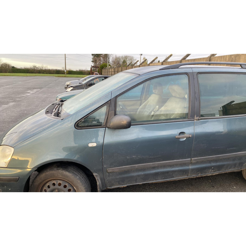 Jante FORD GALAXY 1 Photo n°18