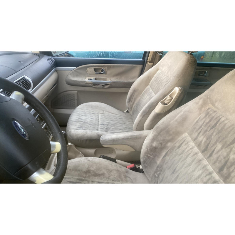 Jante FORD GALAXY 1 Photo n°19