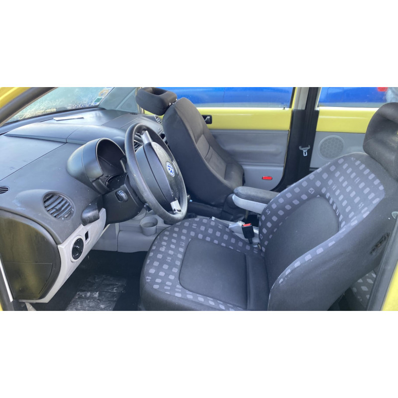 Jante VOLKSWAGEN NEW BEETLE 1 Photo n°8