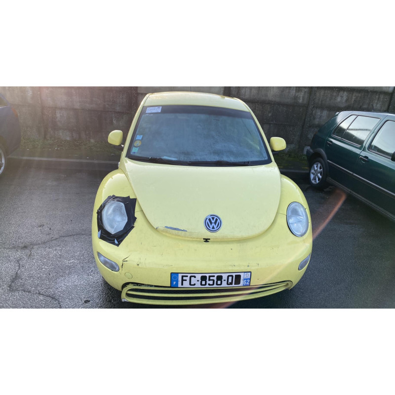 Jante VOLKSWAGEN NEW BEETLE 1 Photo n°10