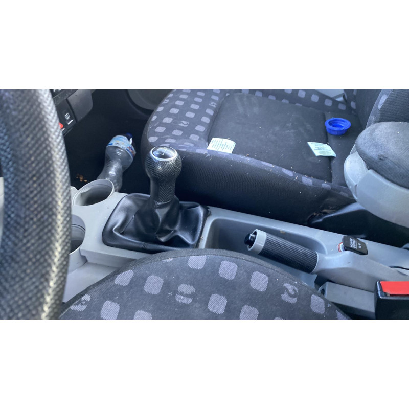 Jante VOLKSWAGEN NEW BEETLE 1 Photo n°16