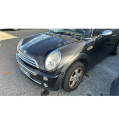 Jante MINI MINI 1 R50/R53