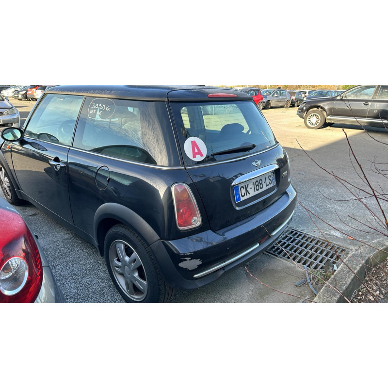 Jante MINI MINI 1 R50/R53 Photo n°10