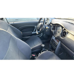 Jante MINI MINI 1 R50/R53