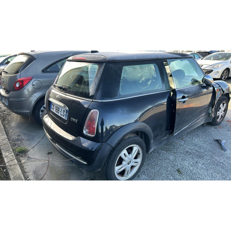 Jante MINI MINI 1 R50/R53 Photo n°14