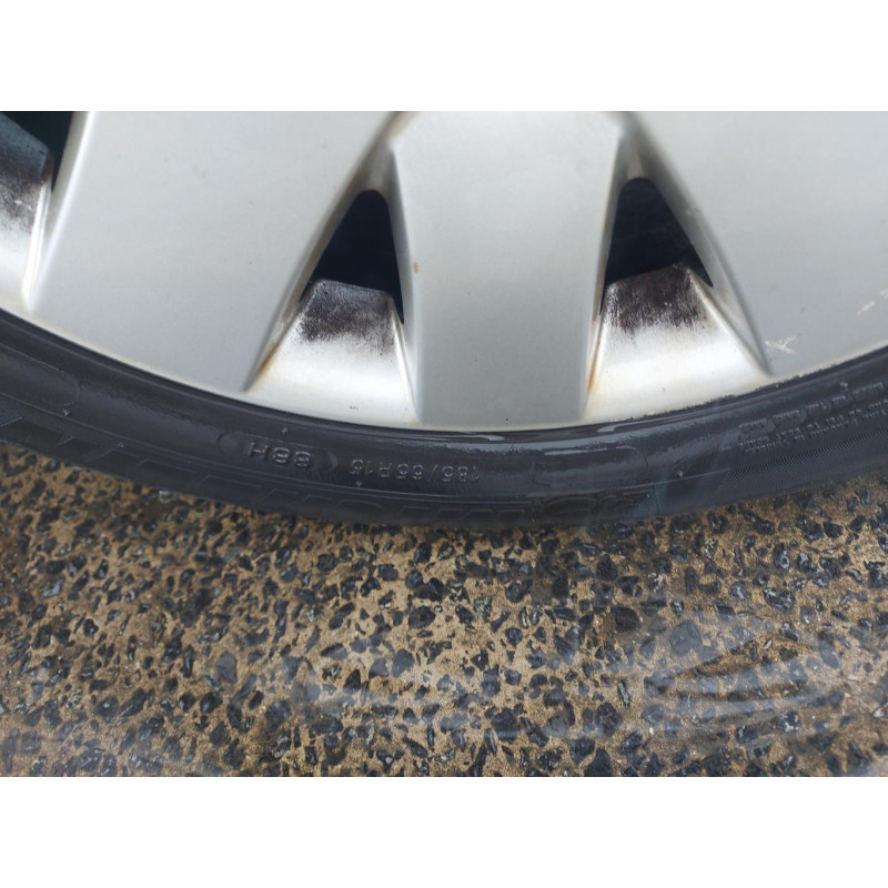 Jante CITROEN XSARA PICASSO Photo n°8