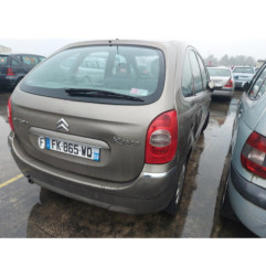 Jante CITROEN XSARA PICASSO