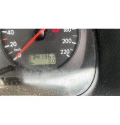 Jante VOLKSWAGEN GOLF 4