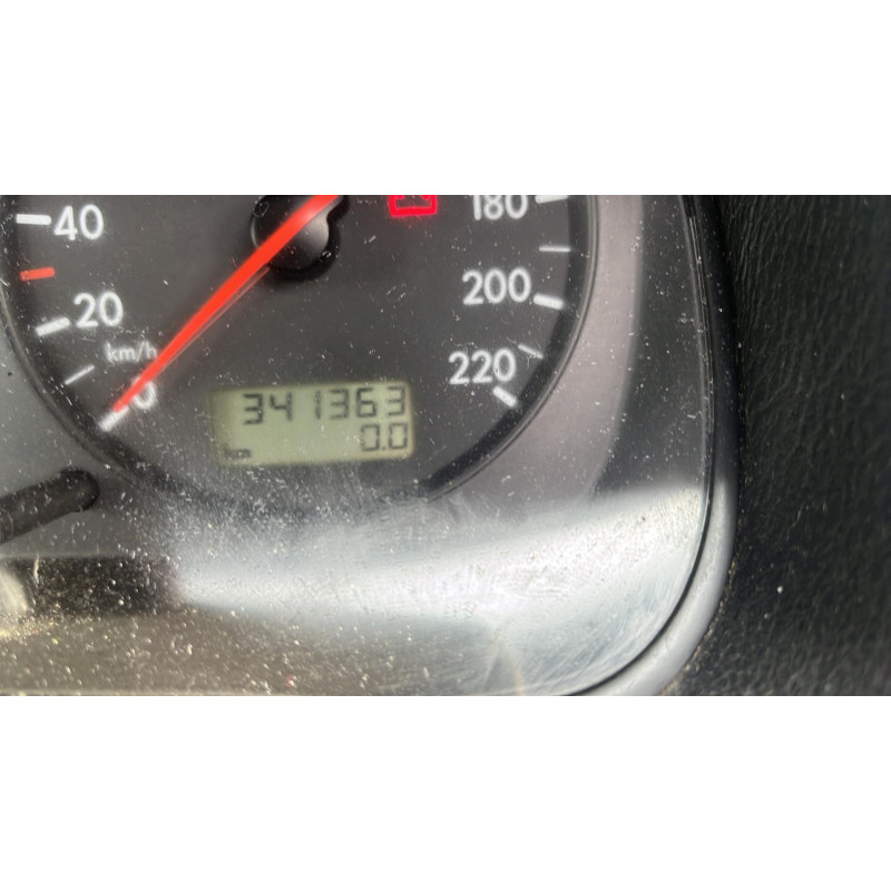 Jante VOLKSWAGEN GOLF 4 Photo n°4