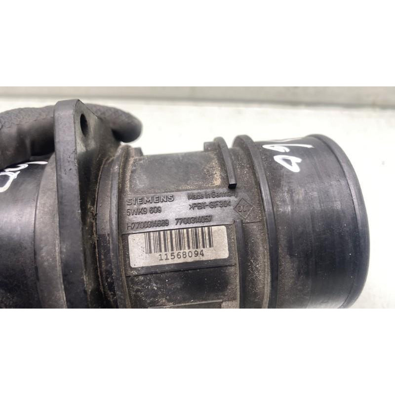 Debitmetre RENAULT MASTER 2 Photo n°1