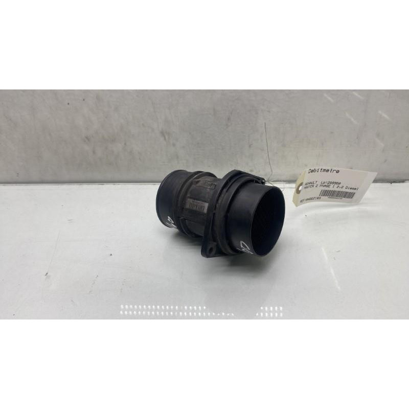 Debitmetre RENAULT MASTER 2 Photo n°3
