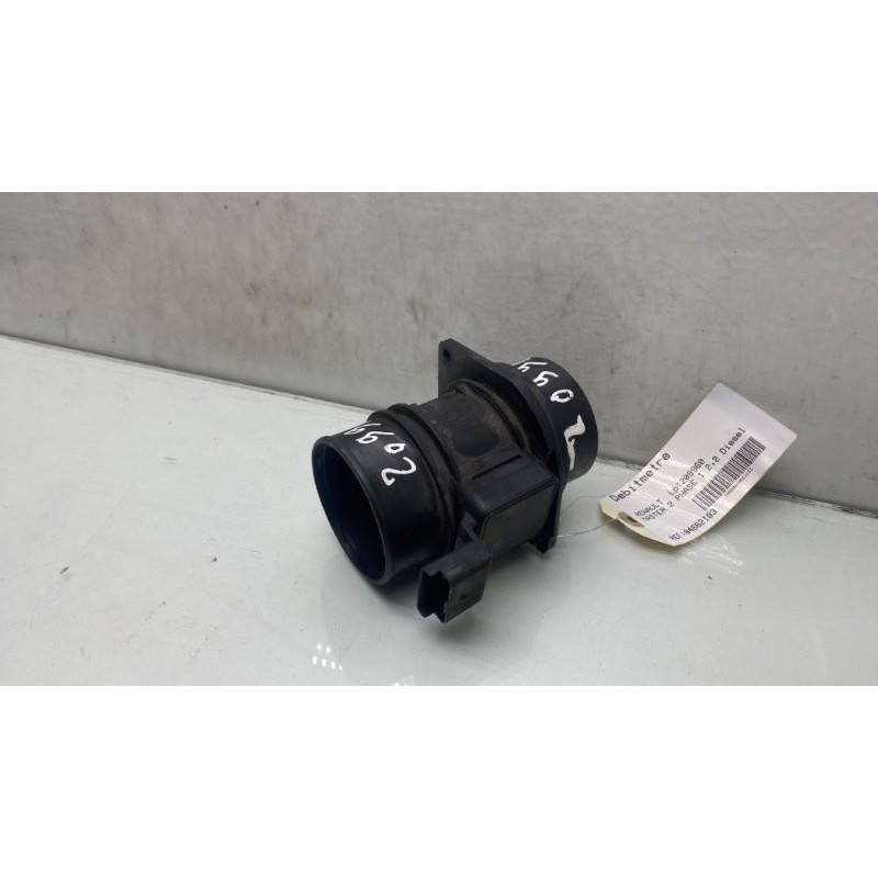 Debitmetre RENAULT MASTER 2 Photo n°4