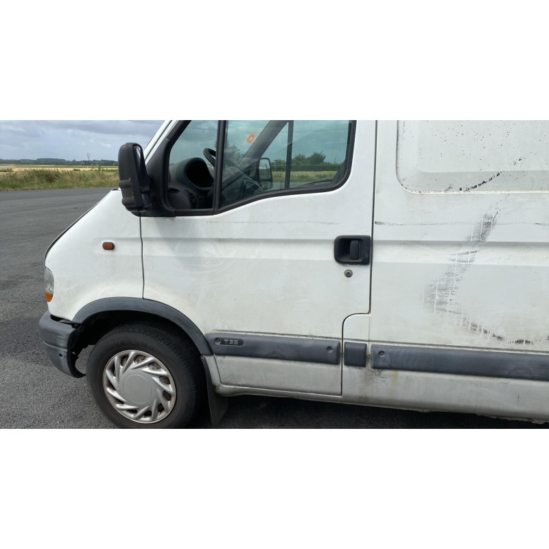 Debitmetre RENAULT MASTER 2 Photo n°9