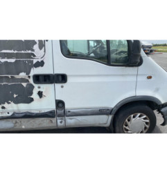 Debitmetre RENAULT MASTER 2