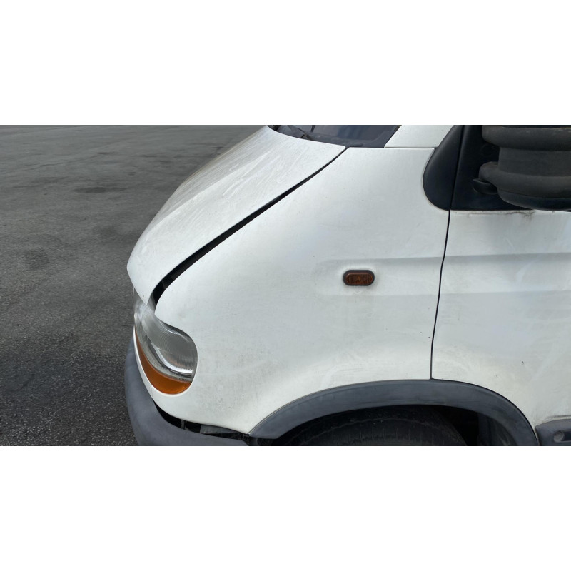 Debitmetre RENAULT MASTER 2 Photo n°16