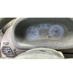 Debitmetre RENAULT MASTER 2