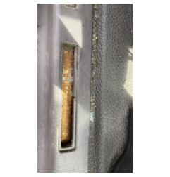 Debitmetre RENAULT MASTER 2