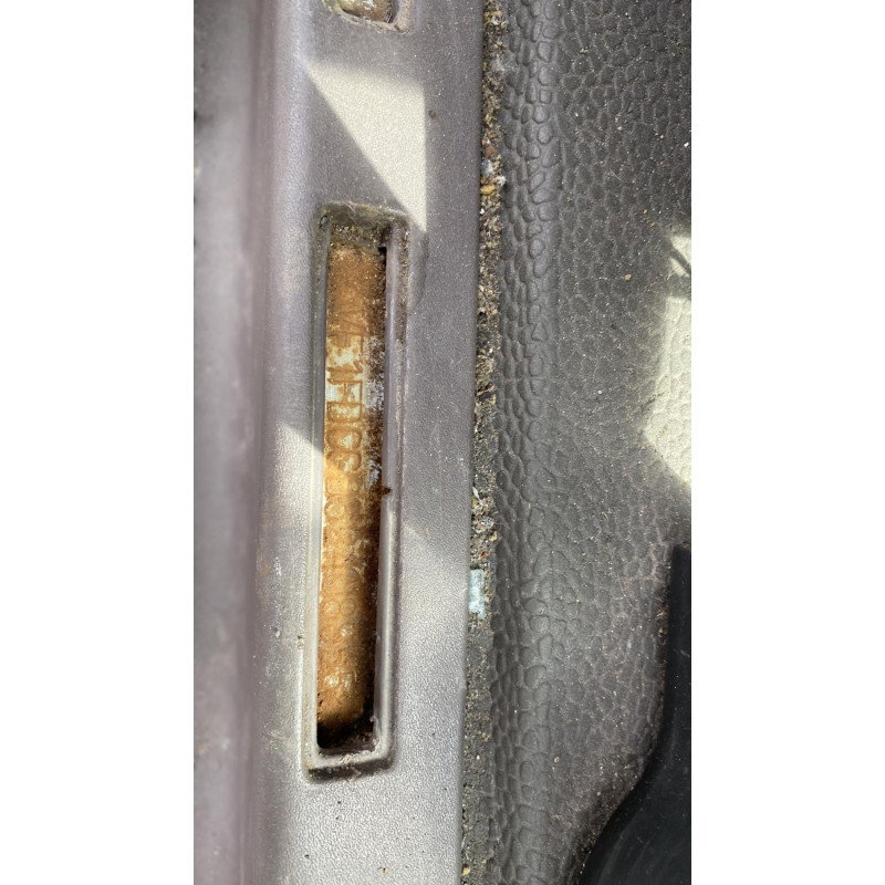 Debitmetre RENAULT MASTER 2 Photo n°18