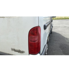 Debitmetre RENAULT MASTER 2
