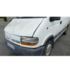 Debitmetre RENAULT MASTER 2