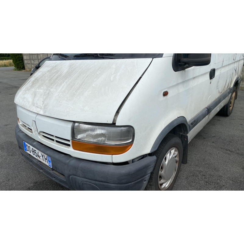 Debitmetre RENAULT MASTER 2 Photo n°20