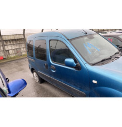 Aile avant gauche RENAULT KANGOO 1