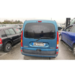 Aile avant gauche RENAULT KANGOO 1