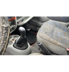 Aile avant gauche RENAULT KANGOO 1