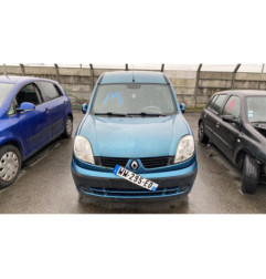 Aile avant gauche RENAULT KANGOO 1
